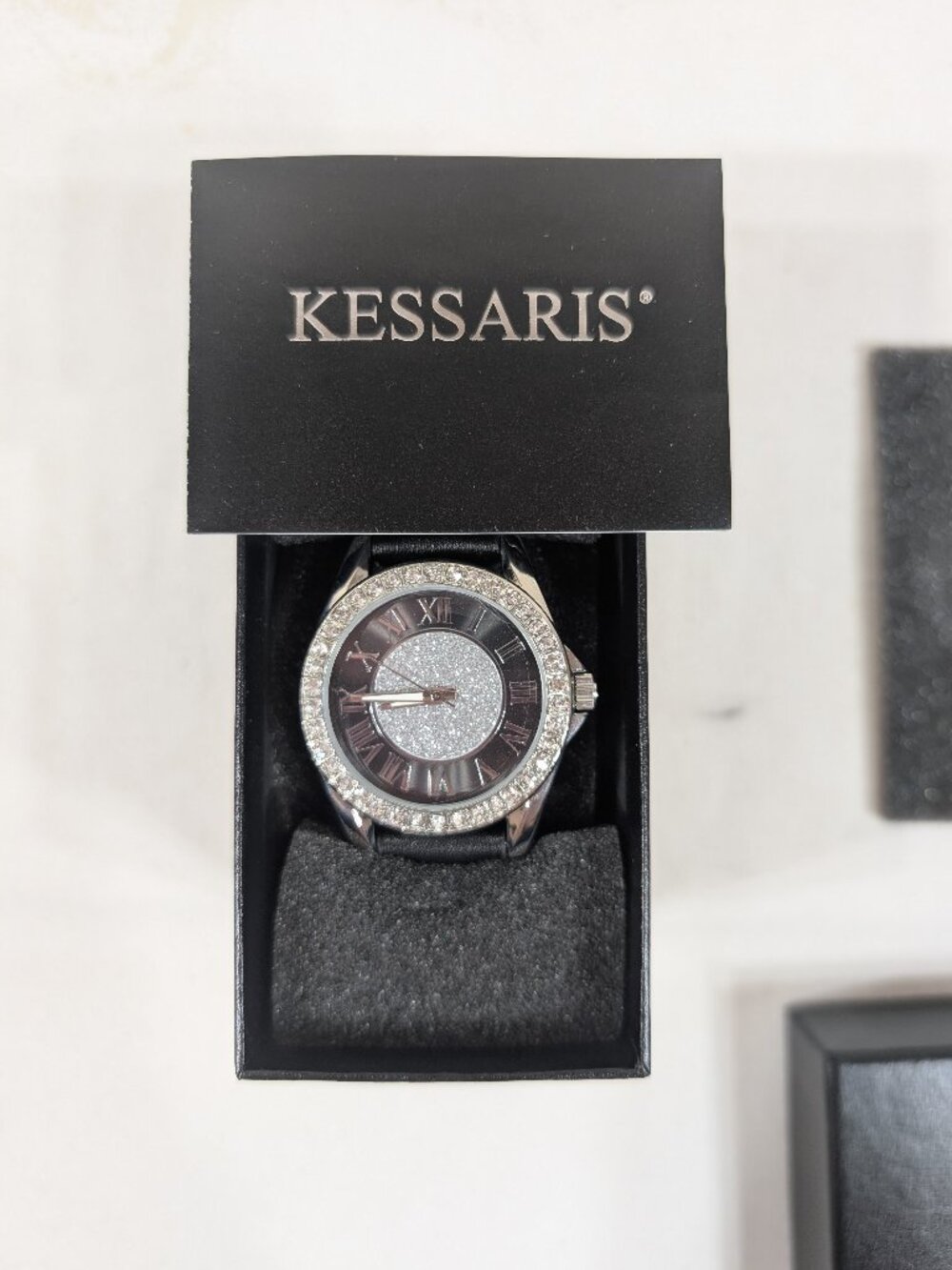 Kessaris Watch